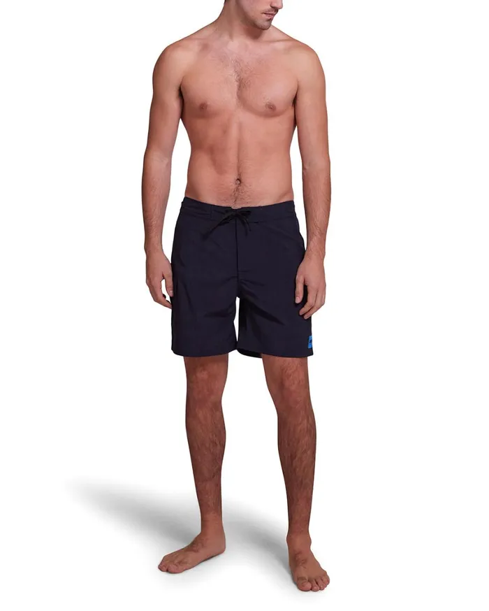 Ricos Boardshort 8211 Black Men Deus Ex Machina Boardshorts Ricos Boardshort 8211 Black Men Deus Ex Machina Boardshorts