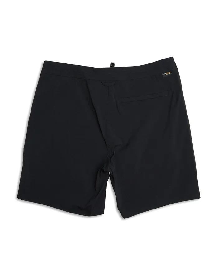 Ricos Boardshort 8211 Black Men Deus Ex Machina Boardshorts Ricos Boardshort 8211 Black Men Deus Ex Machina Boardshorts