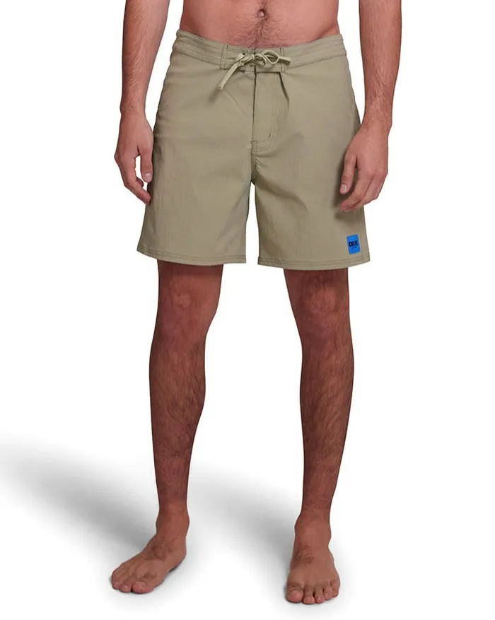 Ricos Boardshort 8211 Sage Green Men Deus Ex Machina Boardshorts