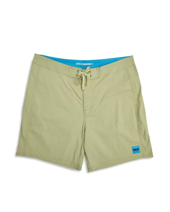 Ricos Boardshort 8211 Sage Green Men Deus Ex Machina Boardshorts Ricos Boardshort 8211 Sage Green Men Deus Ex Machina Boardshorts