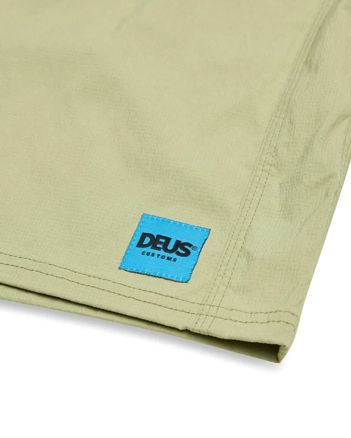Ricos Boardshort 8211 Sage Green Men Deus Ex Machina Boardshorts Ricos Boardshort 8211 Sage Green Men Deus Ex Machina Boardshorts