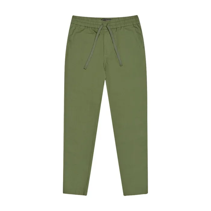 Riley Ripstop Pant 8211 Clover Men Deus Ex Machina Pants