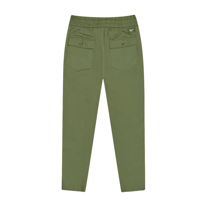 Riley Ripstop Pant 8211 Clover Men Deus Ex Machina Pants Riley Ripstop Pant 8211 Clover Men Deus Ex Machina Pants