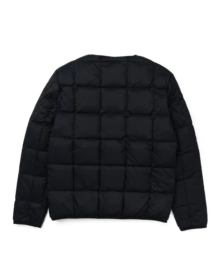 Ronnie Jacket 8211 Black Reversible Women Deus Ex Machina Outerwear Ronnie Jacket 8211 Black Reversible Women Deus Ex Machina Outerwear