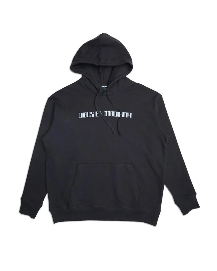 Rvr Tech Hoodie 8211 Anthracite Men Deus Ex Machina Hoodies and Sweaters Rvr Tech Hoodie 8211 Anthracite Men Deus Ex Machina Hoodies and Sweaters