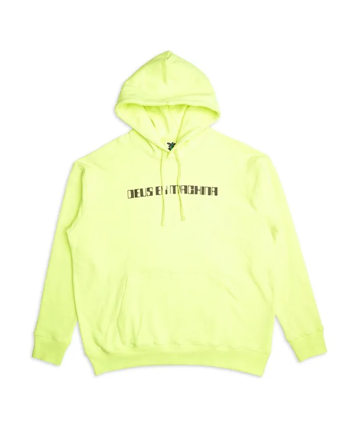 Rvr Tech Hoodie 8211 Luminary Green Men Deus Ex Machina Hoodies and Sweaters Rvr Tech Hoodie 8211 Luminary Green Men Deus Ex Machina Hoodies and Sweaters
