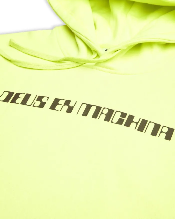 Rvr Tech Hoodie 8211 Luminary Green Men Deus Ex Machina Hoodies and Sweaters Rvr Tech Hoodie 8211 Luminary Green Men Deus Ex Machina Hoodies and Sweaters