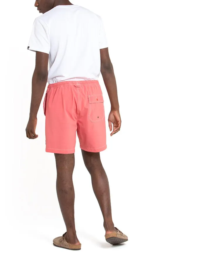 Sandbar Short 8211 Burnt Sienna Men Deus Ex Machina Boardshorts Sandbar Short 8211 Burnt Sienna Men Deus Ex Machina Boardshorts