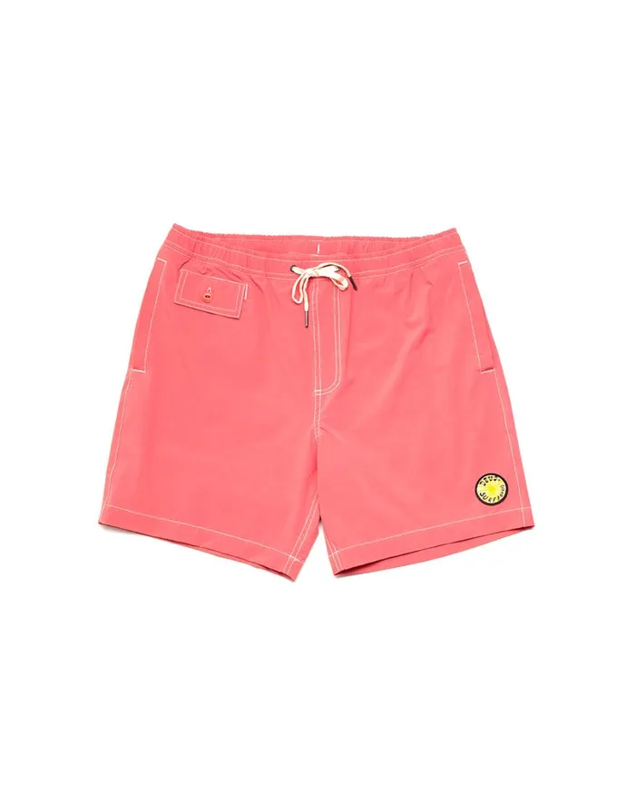 Sandbar Short 8211 Burnt Sienna Men Deus Ex Machina Boardshorts Sandbar Short 8211 Burnt Sienna Men Deus Ex Machina Boardshorts