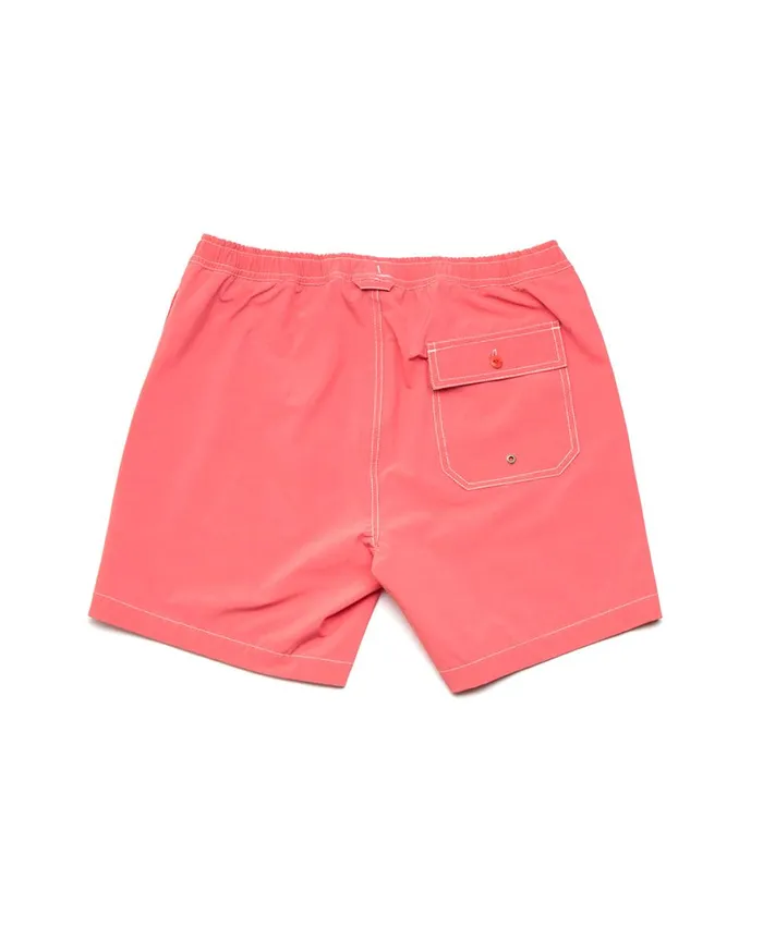 Sandbar Short 8211 Burnt Sienna Men Deus Ex Machina Boardshorts Sandbar Short 8211 Burnt Sienna Men Deus Ex Machina Boardshorts