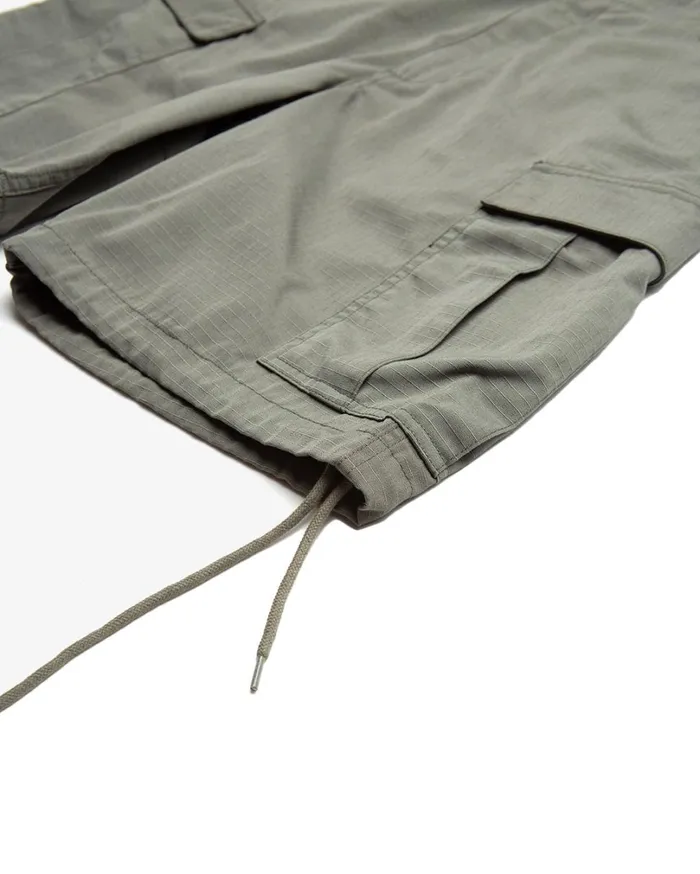 Sawyer BDU Short 8211 Lichen Green Men Deus Ex Machina Shorts Sawyer BDU Short 8211 Lichen Green Men Deus Ex Machina Shorts