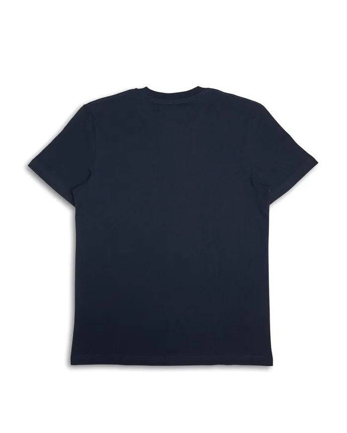 Seasider Tee 8211 Navy Men Deus Ex Machina Tees Seasider Tee 8211 Navy Men Deus Ex Machina Tees