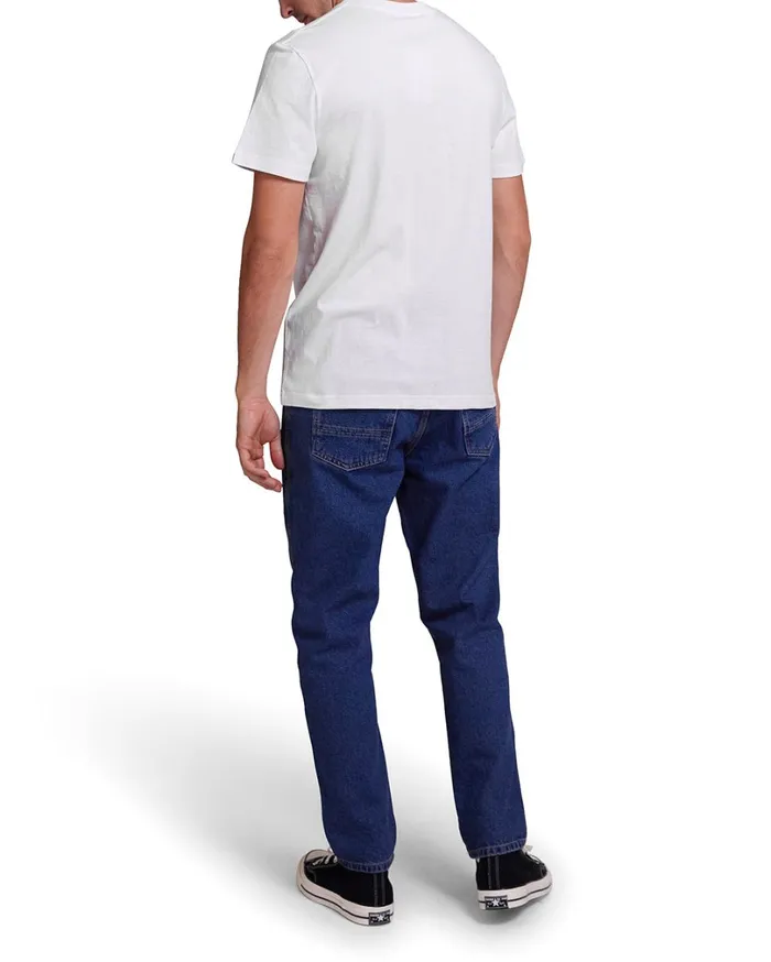 Seasider Tee 8211 White Men Deus Ex Machina Tees Seasider Tee 8211 White Men Deus Ex Machina Tees
