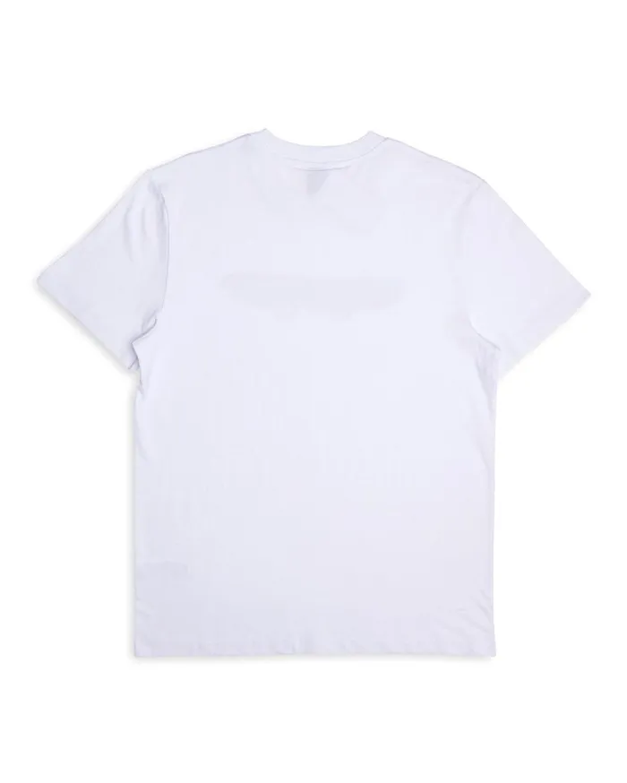 Seasider Tee 8211 White Men Deus Ex Machina Tees Seasider Tee 8211 White Men Deus Ex Machina Tees