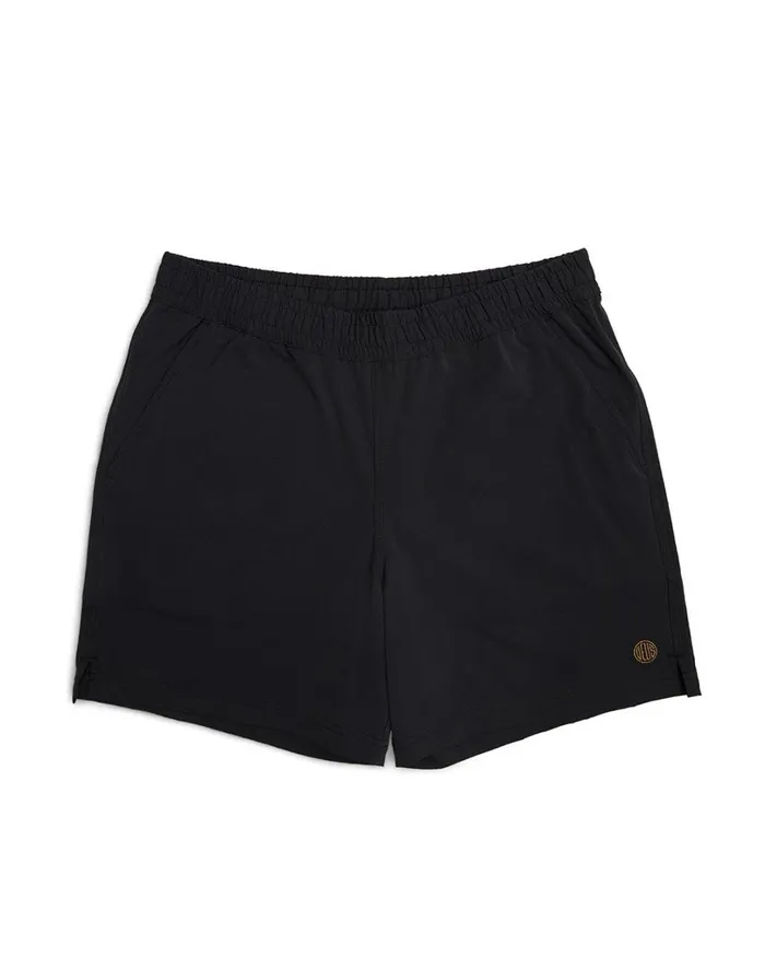 Service Cordura Swim Short 8211 Black Men Deus Ex Machina Boardshorts Service Cordura Swim Short 8211 Black Men Deus Ex Machina Boardshorts