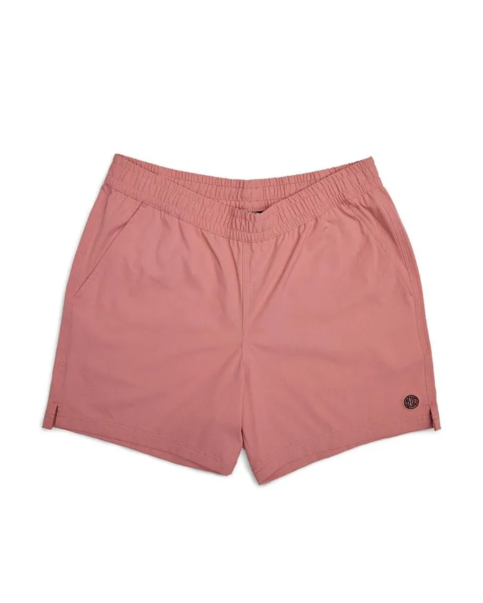 Service Cordura Swim Short 8211 Mauve Glow Men Deus Ex Machina Boardshorts Service Cordura Swim Short 8211 Mauve Glow Men Deus Ex Machina Boardshorts