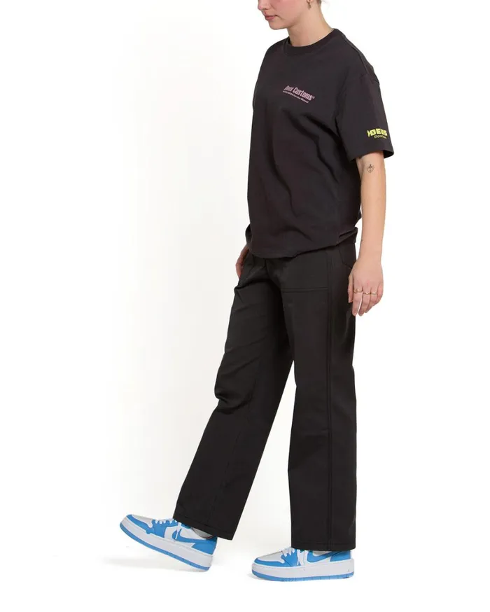 Service Manual Tee 8211 Anthracite Women Deus Ex Machina Tees Service Manual Tee 8211 Anthracite Women Deus Ex Machina Tees