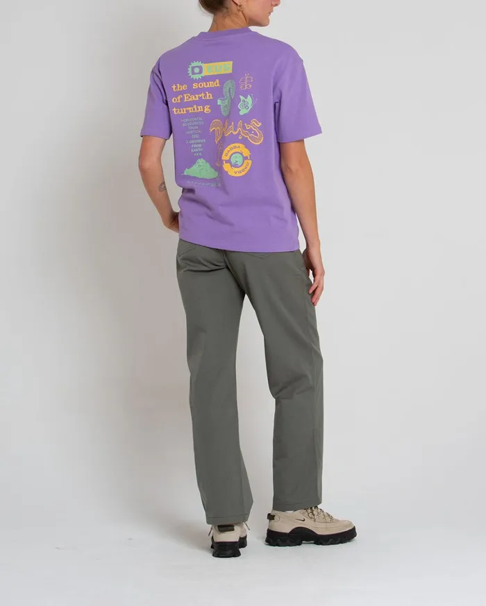 Service Manual Tee 8211 Bougainvillea Women Deus Ex Machina Tees Service Manual Tee 8211 Bougainvillea Women Deus Ex Machina Tees