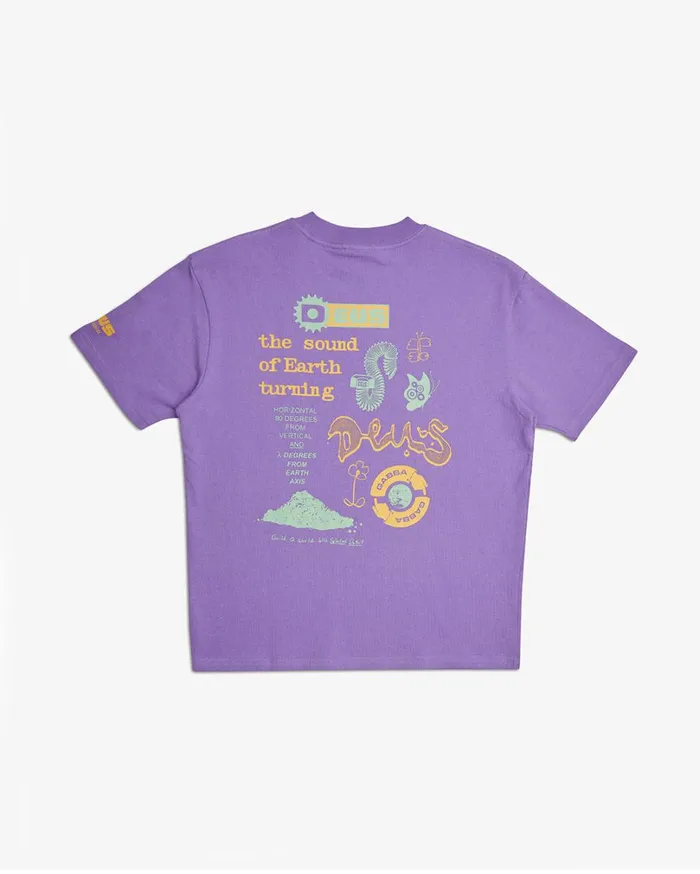 Service Manual Tee 8211 Bougainvillea Women Deus Ex Machina Tees Service Manual Tee 8211 Bougainvillea Women Deus Ex Machina Tees
