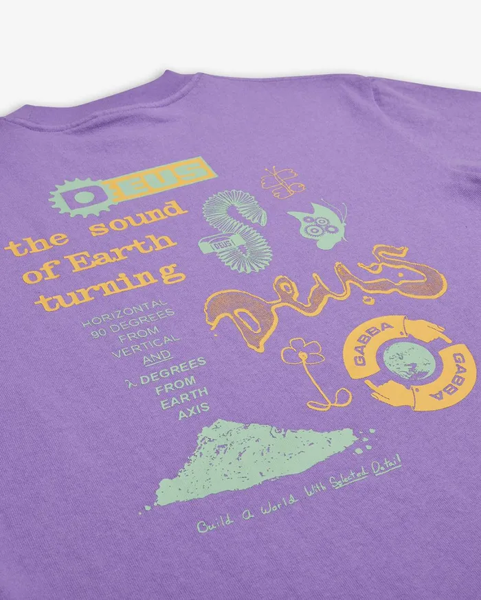 Service Manual Tee 8211 Bougainvillea Women Deus Ex Machina Tees Service Manual Tee 8211 Bougainvillea Women Deus Ex Machina Tees