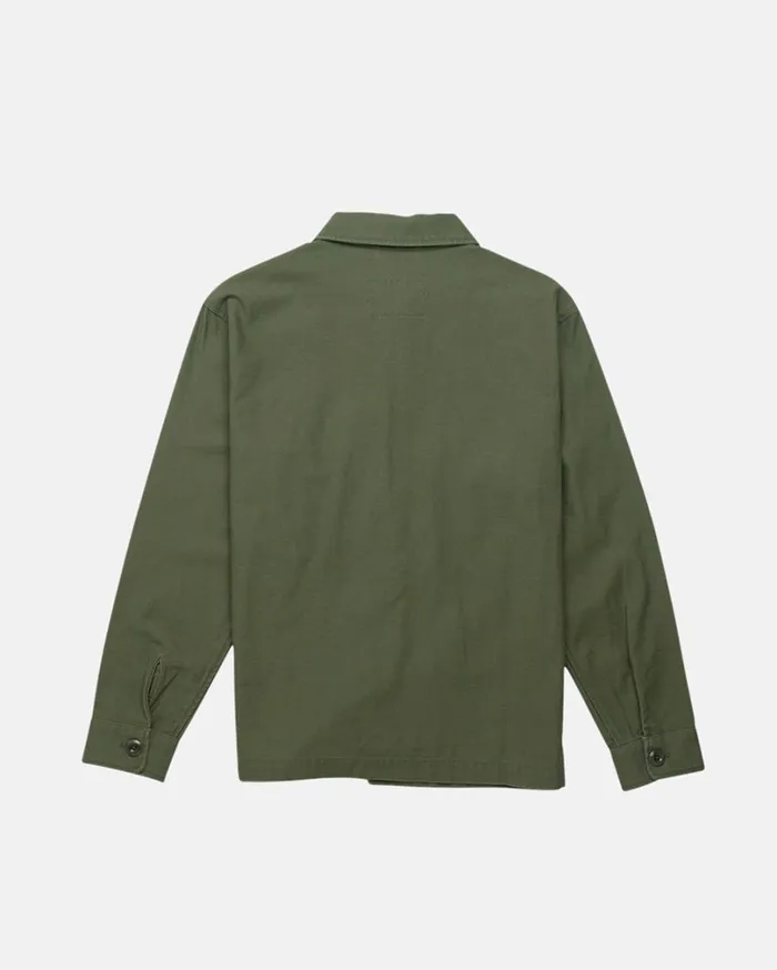 Sherly Shirt 8211 Clover Women Deus Ex Machina Shirts Sherly Shirt 8211 Clover Women Deus Ex Machina Shirts