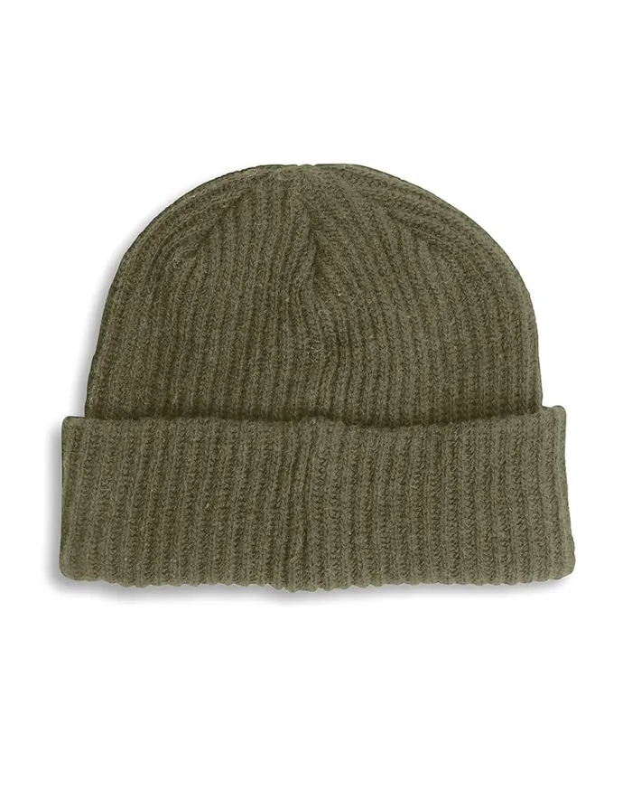 Shield Beanie 8211 Forest Green MenWomen Deus Ex Machina Classics Shield Beanie 8211 Forest Green MenWomen Deus Ex Machina Classics