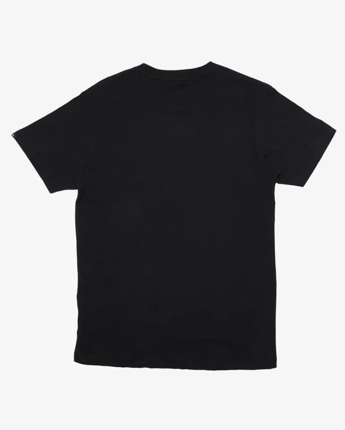 Shiner Tee Regular Fit 8211 Black Men Deus Ex Machina Tees Shiner Tee Regular Fit 8211 Black Men Deus Ex Machina Tees