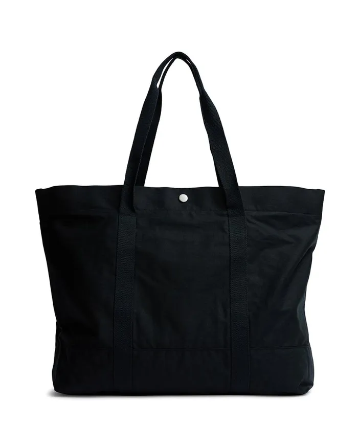 Shop Cordura Tote 8211 Anthracite WomenMen Deus Ex Machina Bags Shop Cordura Tote 8211 Anthracite WomenMen Deus Ex Machina Bags