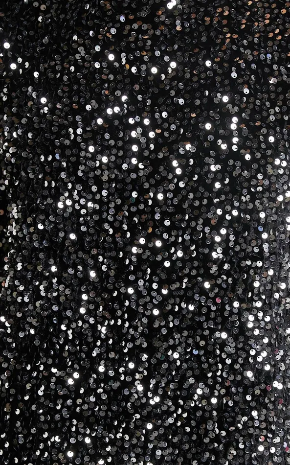 Showpo 4th and Reckless 8211 Marca Dress In Black Women Dresses
