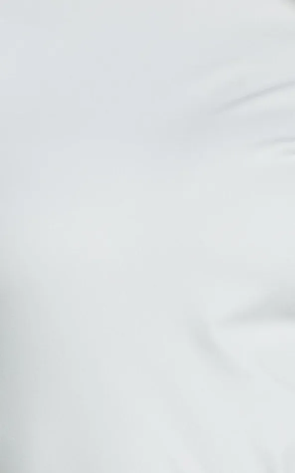 Showpo Alexie Top 8211 Jersey Long Sleeve Scoop Neck Top In White Women Tops