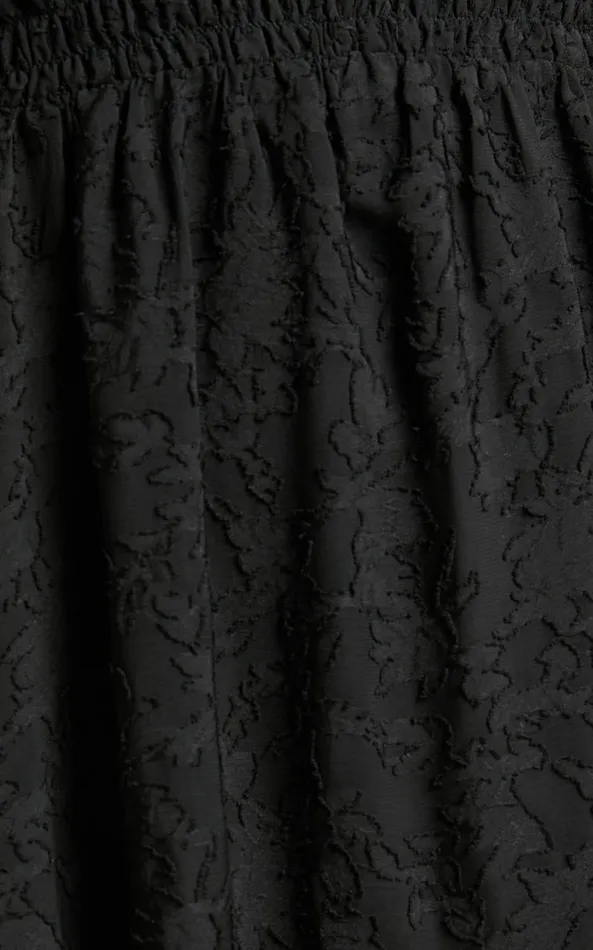 Showpo Elpina Midi Dress 8211 Button Through Tiered Shirt Dress In Black Women Dresses Showpo Elpina Midi Dress 8211 Button Through Tiered Shirt Dress In Black Women Dresses
