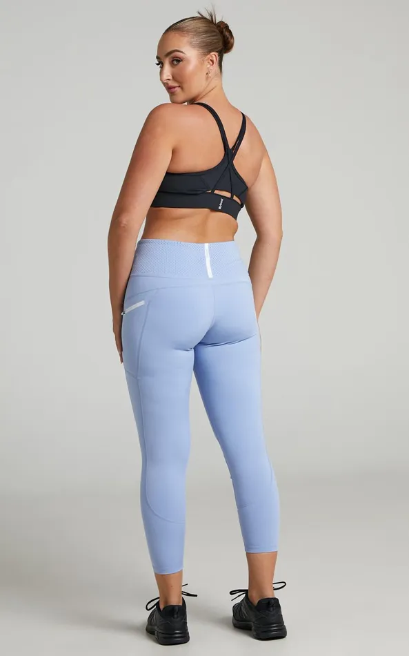 Showpo Lilybod 8211 PHOEBEXR Legging In Serenity Women Pants