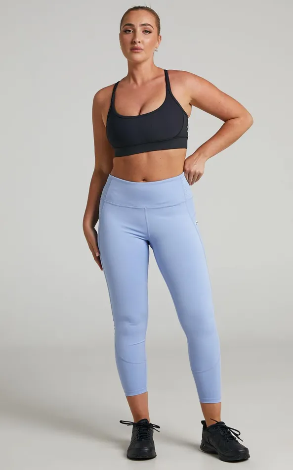 Showpo Lilybod 8211 PHOEBEXR Legging In Serenity Women Pants