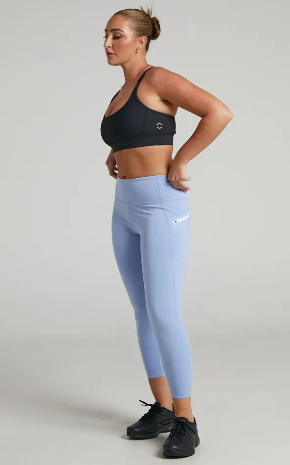 Showpo Lilybod 8211 PHOEBEXR Legging In Serenity Women Pants
