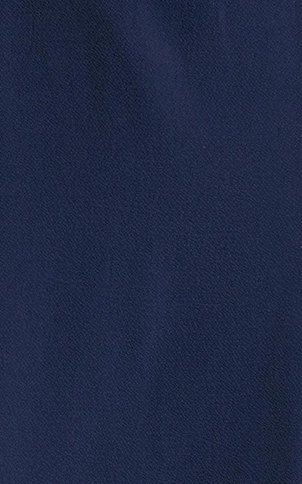 Showpo More Than This Maxi Dress In Navy Women Curve Clothes