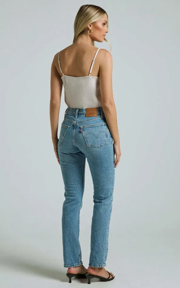 Showpo Tatito Top 8211 Lace Detail Cami Top In Cream Women Tops