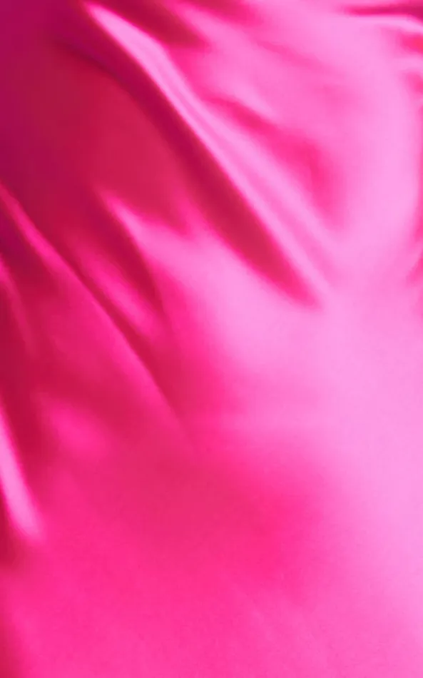 Showpo Tracey Maxi Dress 8211 Strapless Back Drape Satin Dress In Pink Women Dresses