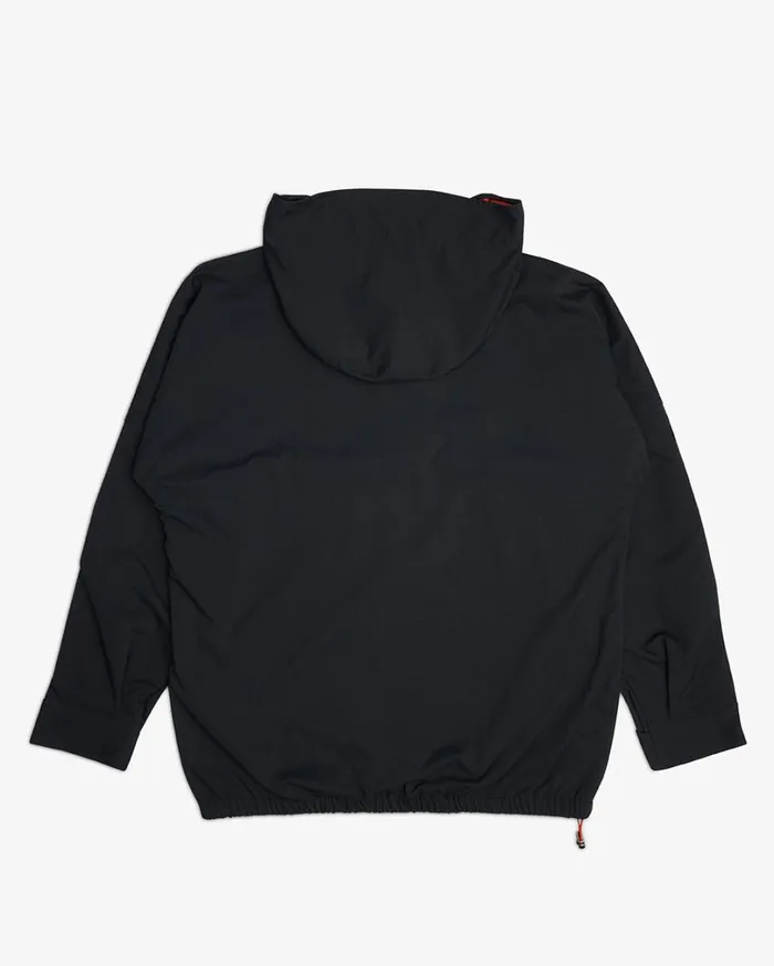 Sierra Anorak 8211 Black Men Deus Ex Machina Jackets Sierra Anorak 8211 Black Men Deus Ex Machina Jackets