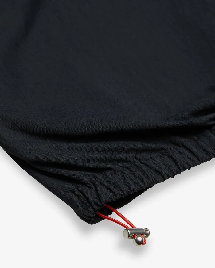 Sierra Anorak 8211 Black Men Deus Ex Machina Jackets Sierra Anorak 8211 Black Men Deus Ex Machina Jackets