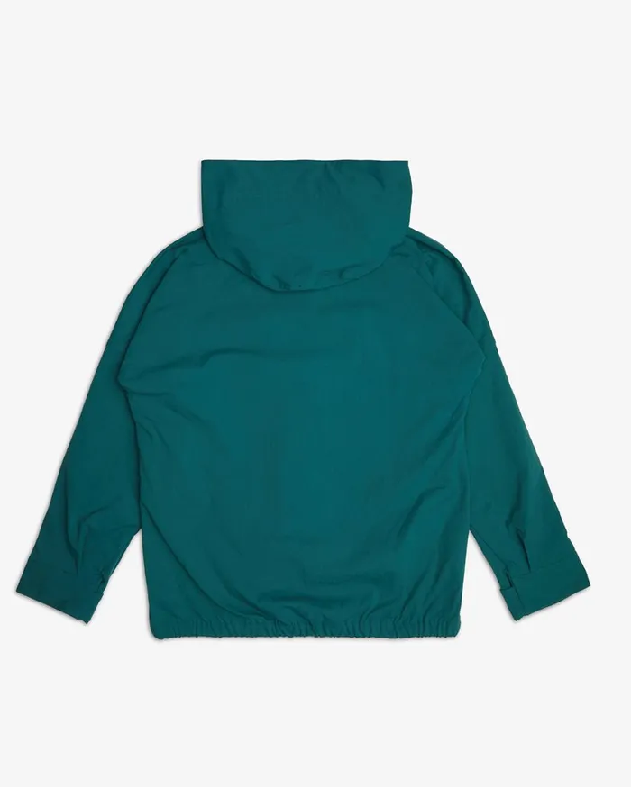 Sierra Anorak 8211 Trek Green Men Deus Ex Machina Jackets Sierra Anorak 8211 Trek Green Men Deus Ex Machina Jackets