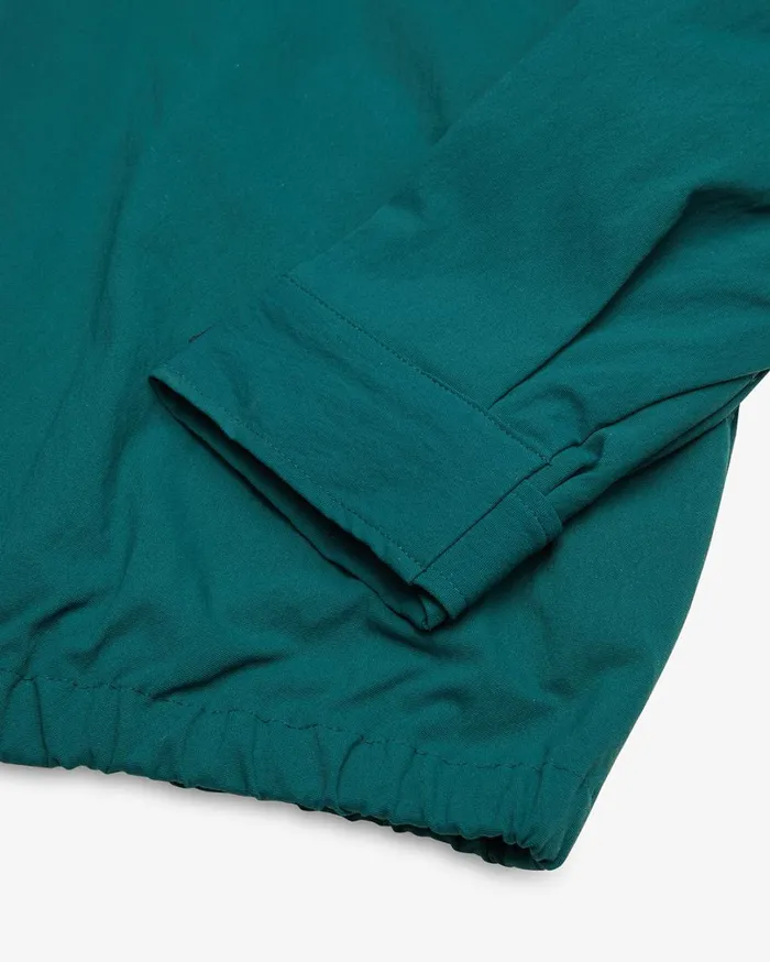 Sierra Anorak 8211 Trek Green Men Deus Ex Machina Jackets Sierra Anorak 8211 Trek Green Men Deus Ex Machina Jackets