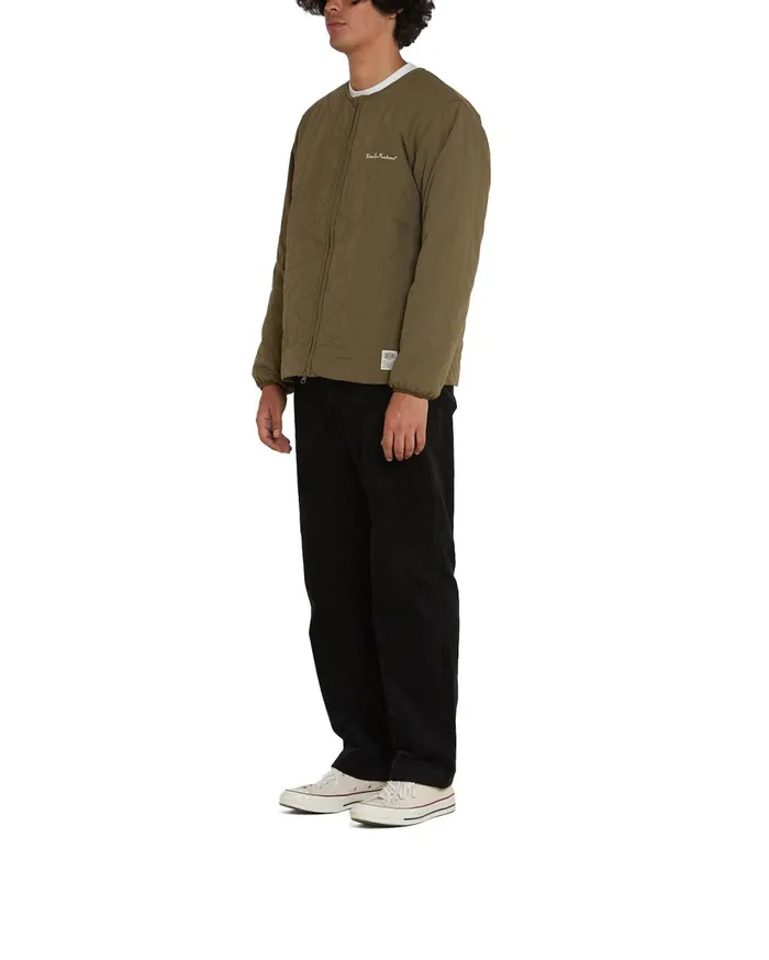 Sierra Liner Jacket 8211 Olive Men Deus Ex Machina Jackets Sierra Liner Jacket 8211 Olive Men Deus Ex Machina Jackets