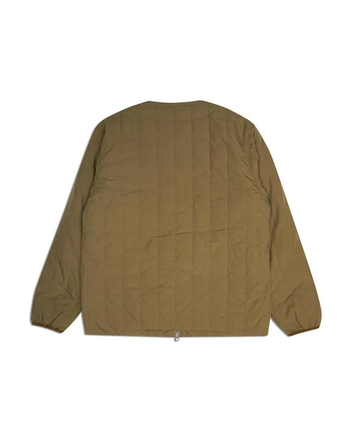 Sierra Liner Jacket 8211 Olive Men Deus Ex Machina Jackets Sierra Liner Jacket 8211 Olive Men Deus Ex Machina Jackets