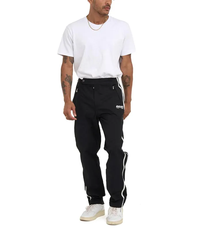 Speedway Pant 8211 Black Men Deus Ex Machina Pants Speedway Pant 8211 Black Men Deus Ex Machina Pants