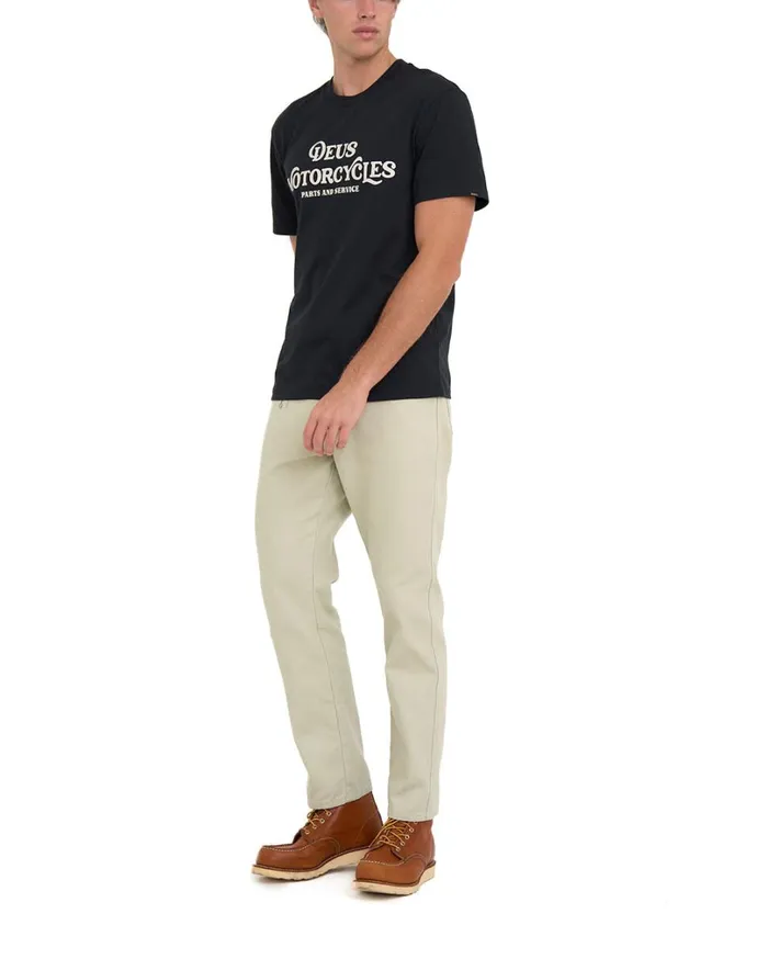 Spurs Tee 8211 Black Men Deus Ex Machina Tees Spurs Tee 8211 Black Men Deus Ex Machina Tees
