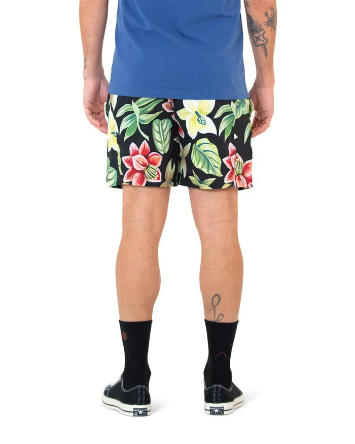 Step Off Boardshort 8211 Black Men Deus Ex Machina Boardshorts Step Off Boardshort 8211 Black Men Deus Ex Machina Boardshorts
