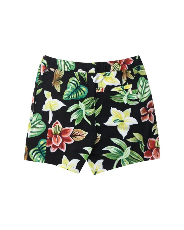 Step Off Boardshort 8211 Black Men Deus Ex Machina Boardshorts Step Off Boardshort 8211 Black Men Deus Ex Machina Boardshorts