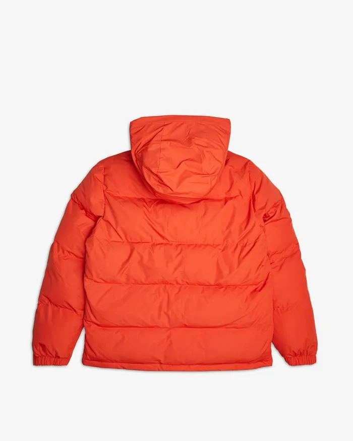 Summit Puffer Jacket 8211 Red Clay Men Deus Ex Machina Jackets Summit Puffer Jacket 8211 Red Clay Men Deus Ex Machina Jackets