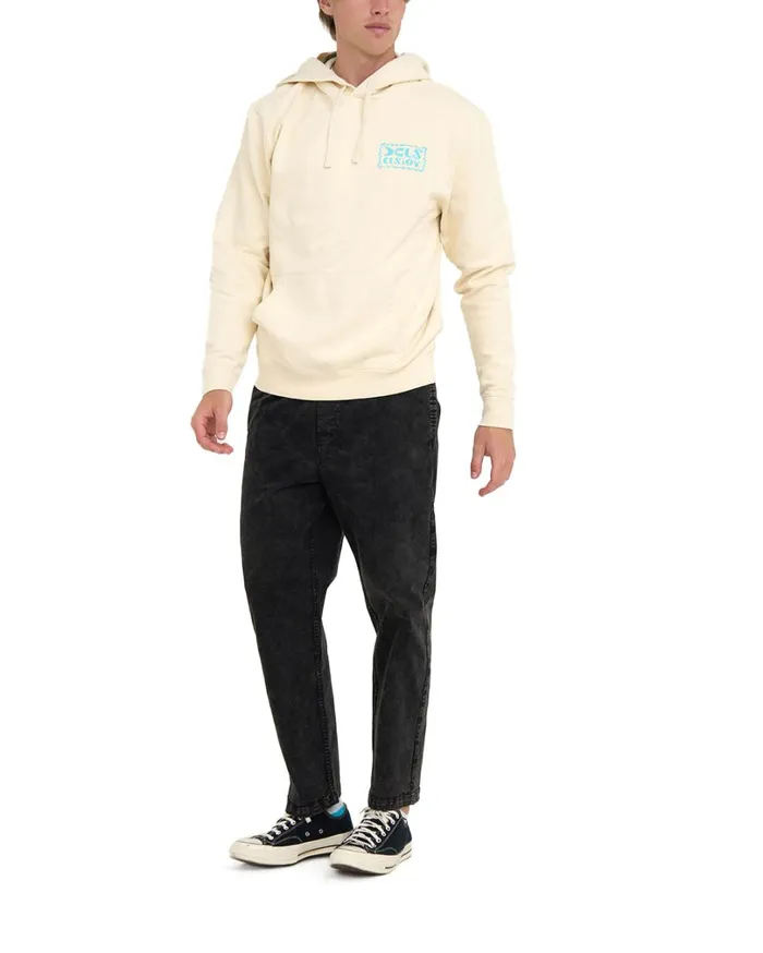 Sunblock Acid Hoodie 8211 Dirty White Men Deus Ex Machina Hoodies and Sweaters Sunblock Acid Hoodie 8211 Dirty White Men Deus Ex Machina Hoodies and Sweaters