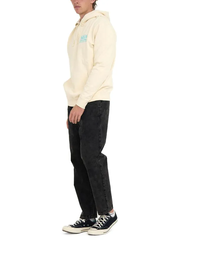 Sunblock Acid Hoodie 8211 Dirty White Men Deus Ex Machina Hoodies and Sweaters Sunblock Acid Hoodie 8211 Dirty White Men Deus Ex Machina Hoodies and Sweaters